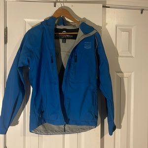 Stormtech performance Women’s waterproof jackets